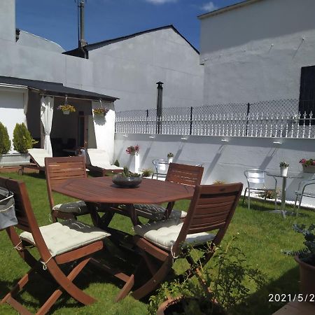 Hostel Portosantiago Portomarin Zewnętrze zdjęcie