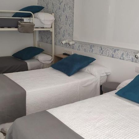Hostel Portosantiago Portomarin Zewnętrze zdjęcie