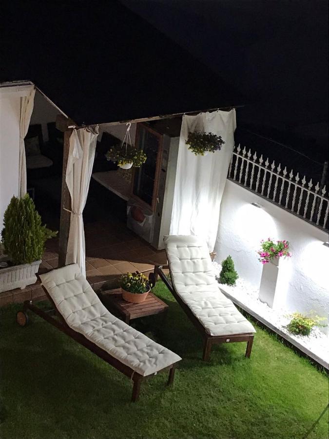 Hostel Portosantiago Portomarin Zewnętrze zdjęcie